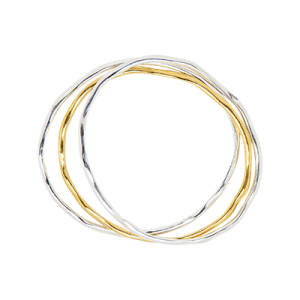 WAVE BANGLE TRIO