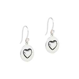 LOVE BURST EARRINGS