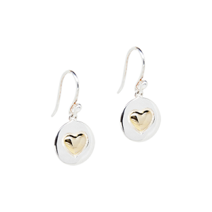 LOVE BURST EARRINGS