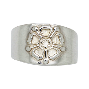 MALI FLOWER RING