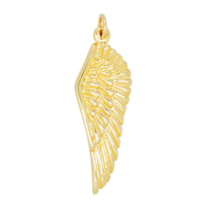 ORIEL PENDANT (GOLD-PLATED)